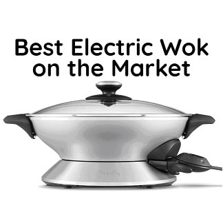 Are electric woks any good?