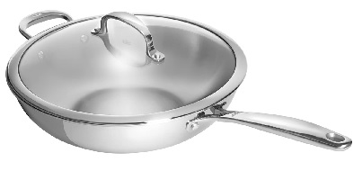 best wok for stir fry
