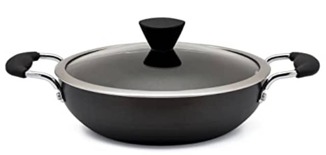 Zinel Non stick affordable wok