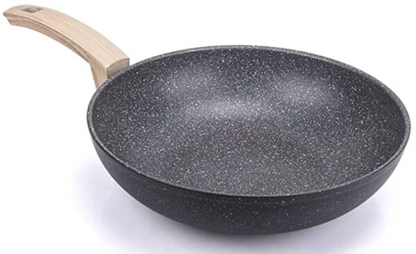 etnea alluflon cheapest wok to buy on the market