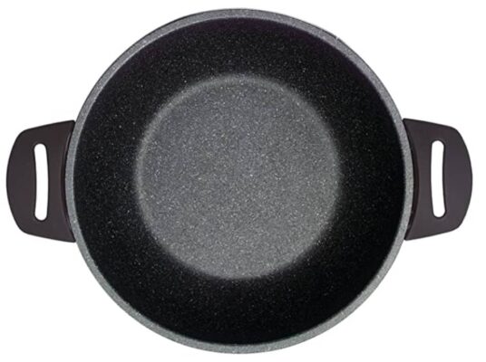 starfit multiuse the rock cheapest electric wok review