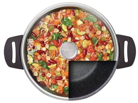 starfrit the rock cheap electric wok review
