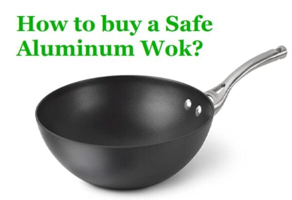 best aluminum woks