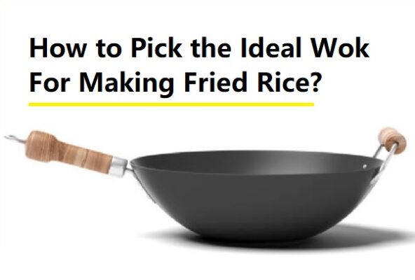 best wok for fried rice