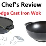 Lodge Cast Iron Wok Review