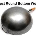 Best round bottom wok