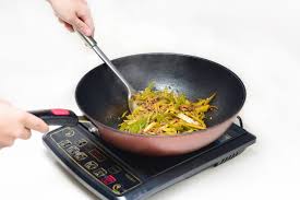 cheapest wok