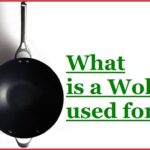 what is a wok used for