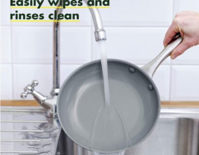 benefits of using ceramic woks