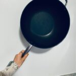 best hard anodized aluminum wok