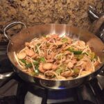 woks are worthy cooking tools