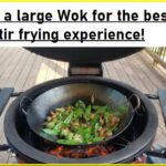 how to buy the best extra large wok