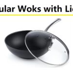 best woks with covers or lids
